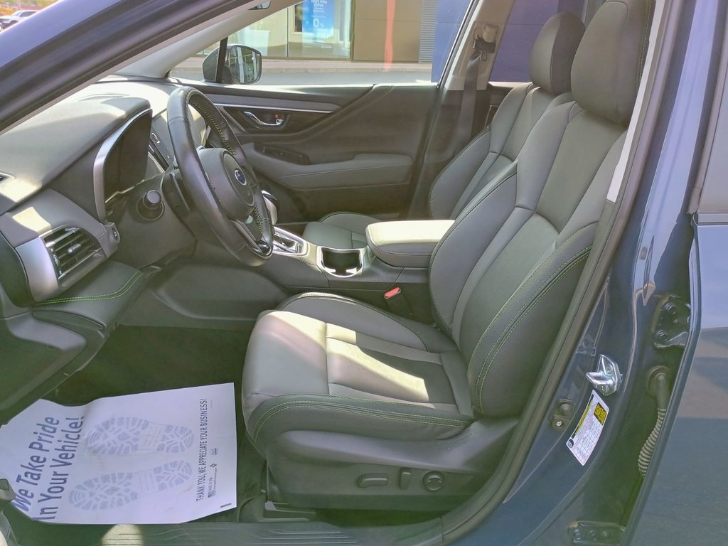Subaru Outback ONYX 2024 à New Glasgow, Nouvelle-Écosse - 14 - w1024h768px