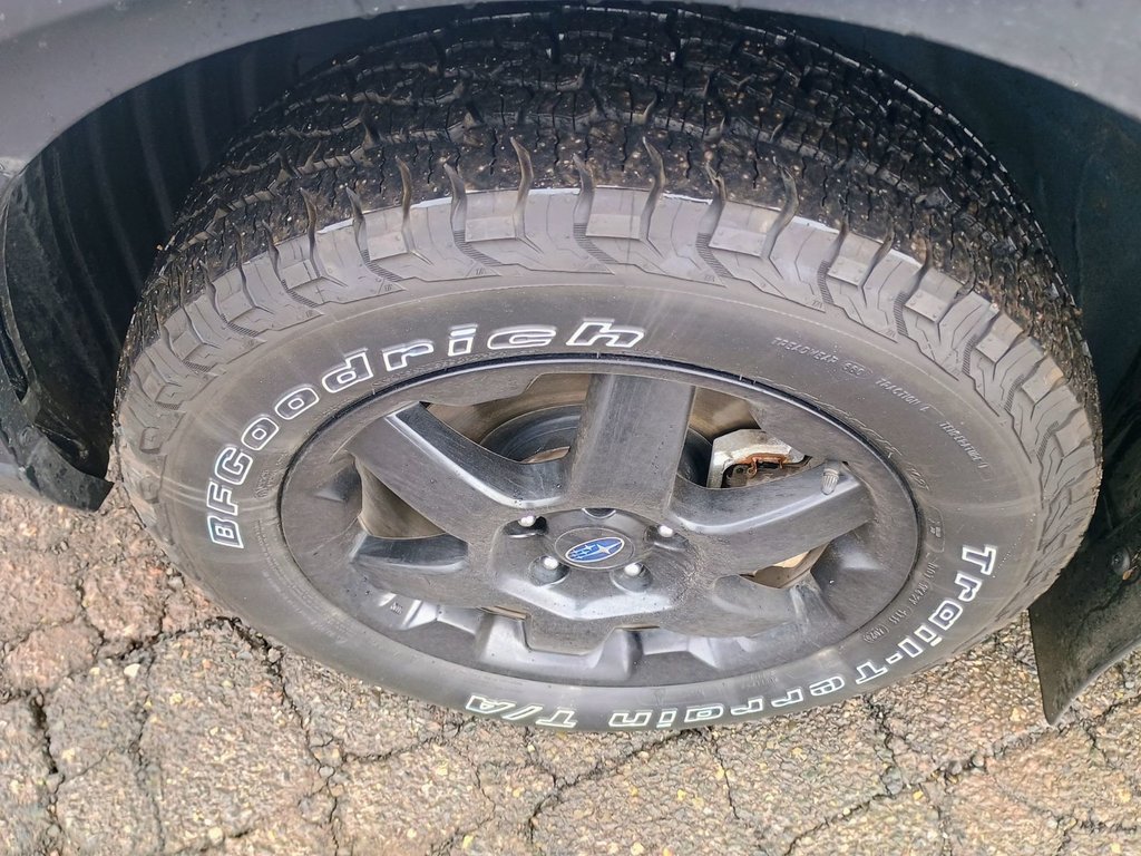 2024 Subaru OUTBACK WILDERNESS in New Glasgow, Nova Scotia - 14 - w1024h768px