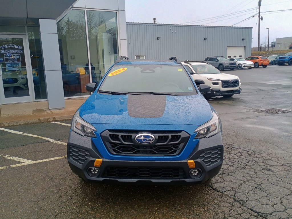 2024 Subaru OUTBACK WILDERNESS in New Glasgow, Nova Scotia - 8 - w1024h768px