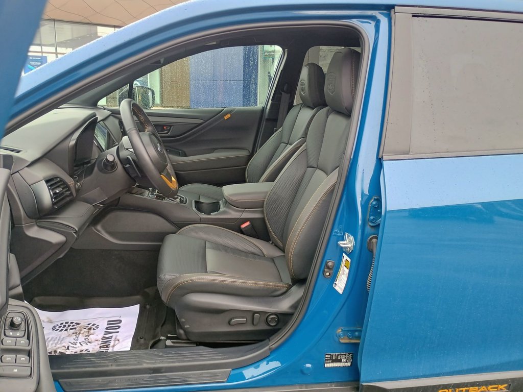 2024 Subaru OUTBACK WILDERNESS in New Glasgow, Nova Scotia - 11 - w1024h768px