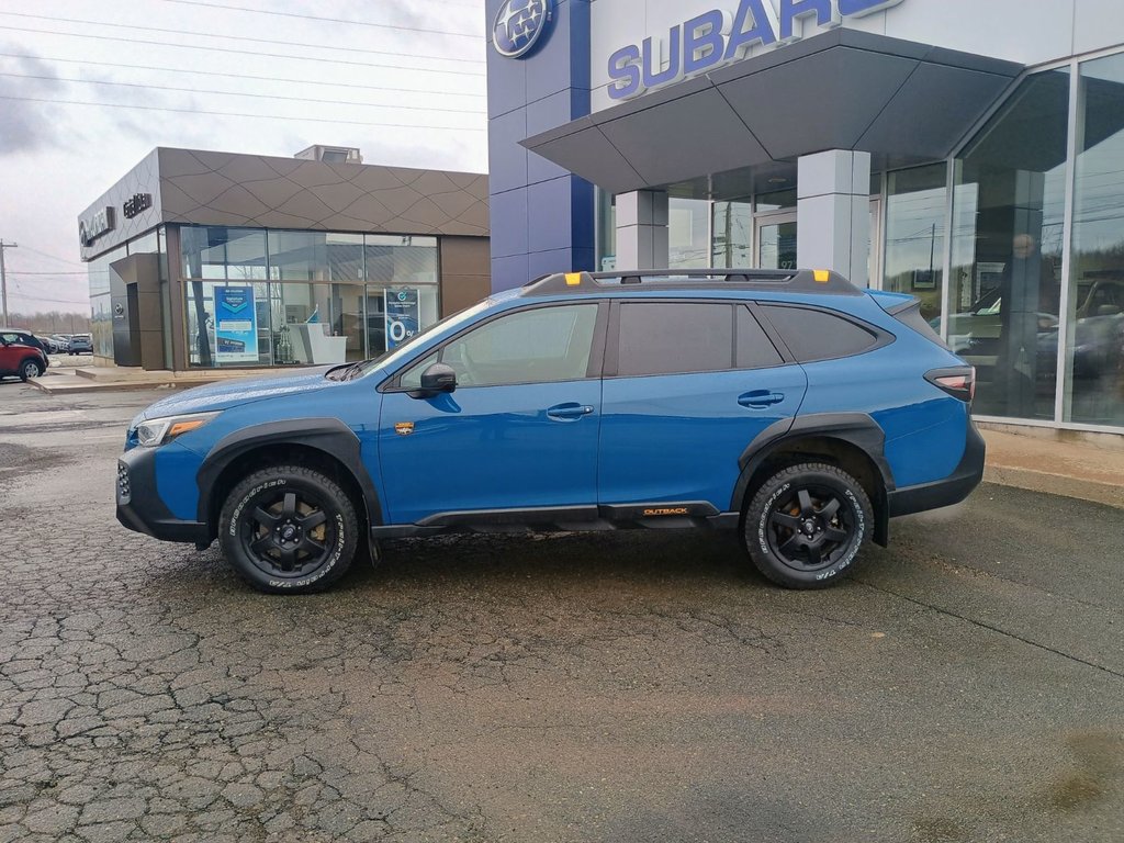 2024 Subaru OUTBACK WILDERNESS in New Glasgow, Nova Scotia - 2 - w1024h768px
