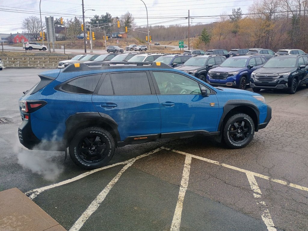 2024 Subaru OUTBACK WILDERNESS in New Glasgow, Nova Scotia - 6 - w1024h768px
