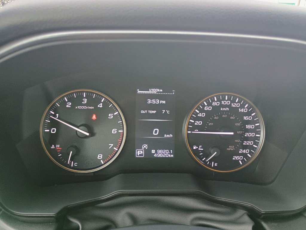 2024 Subaru OUTBACK WILDERNESS in New Glasgow, Nova Scotia - 9 - w1024h768px