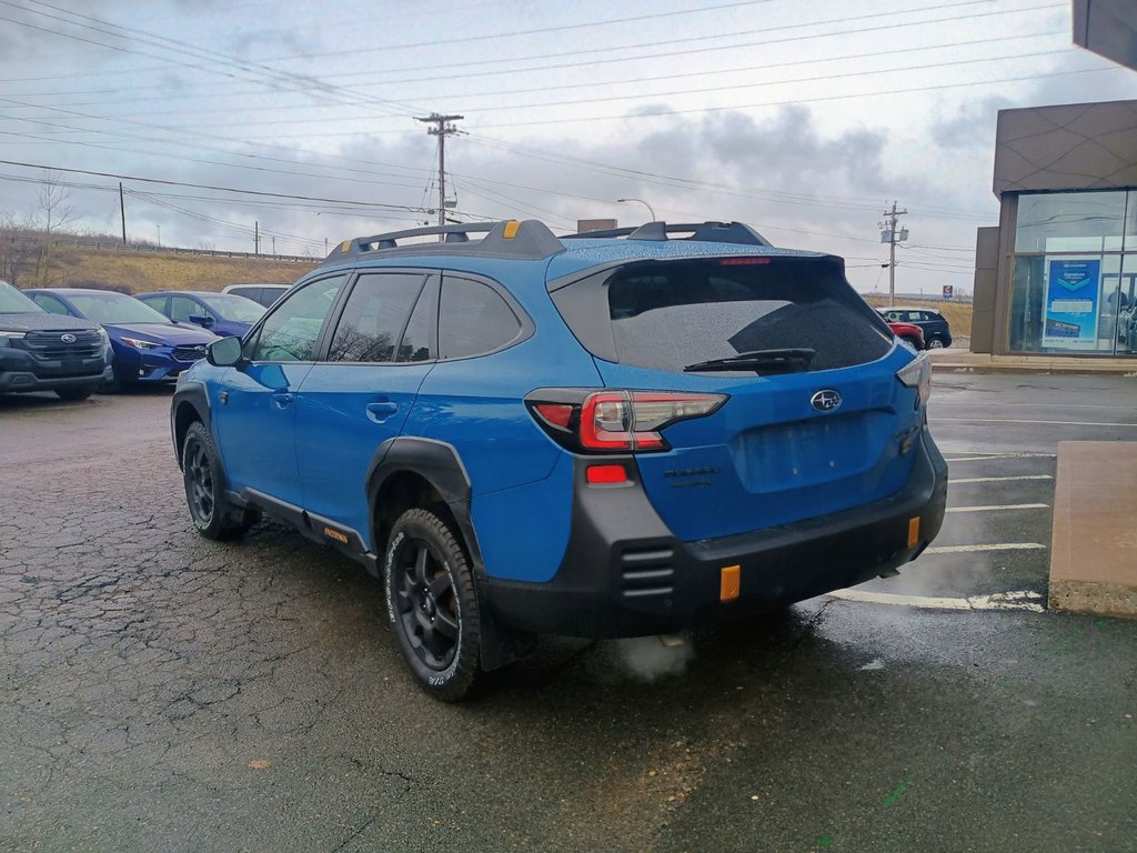 2024 Subaru OUTBACK WILDERNESS in New Glasgow, Nova Scotia - 3 - w1024h768px