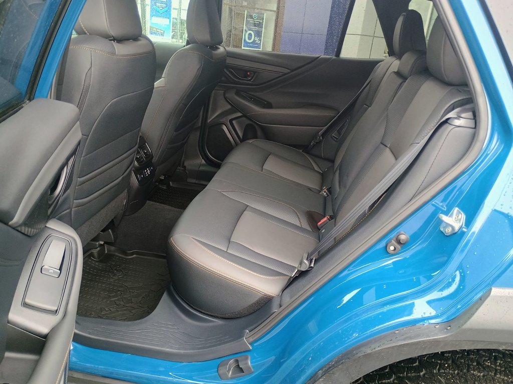 2024 Subaru OUTBACK WILDERNESS in New Glasgow, Nova Scotia - 12 - w1024h768px
