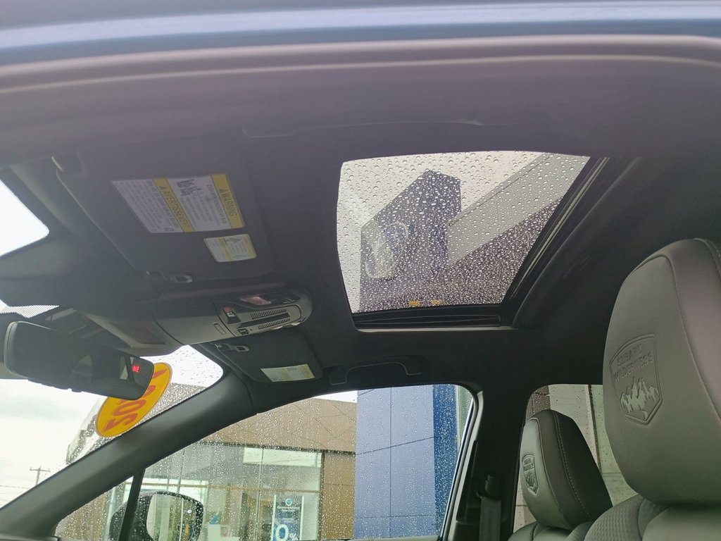 2024 Subaru OUTBACK WILDERNESS in New Glasgow, Nova Scotia - 13 - w1024h768px