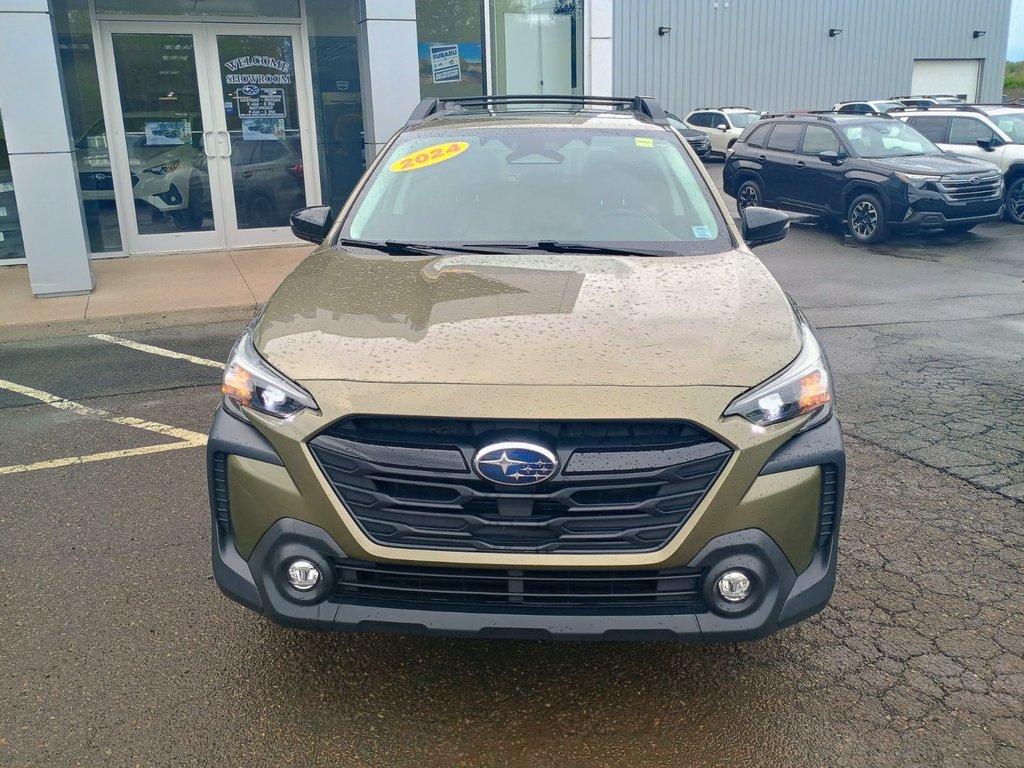 2024 Subaru OUTBACK ONYX in New Glasgow, Nova Scotia - 8 - w1024h768px