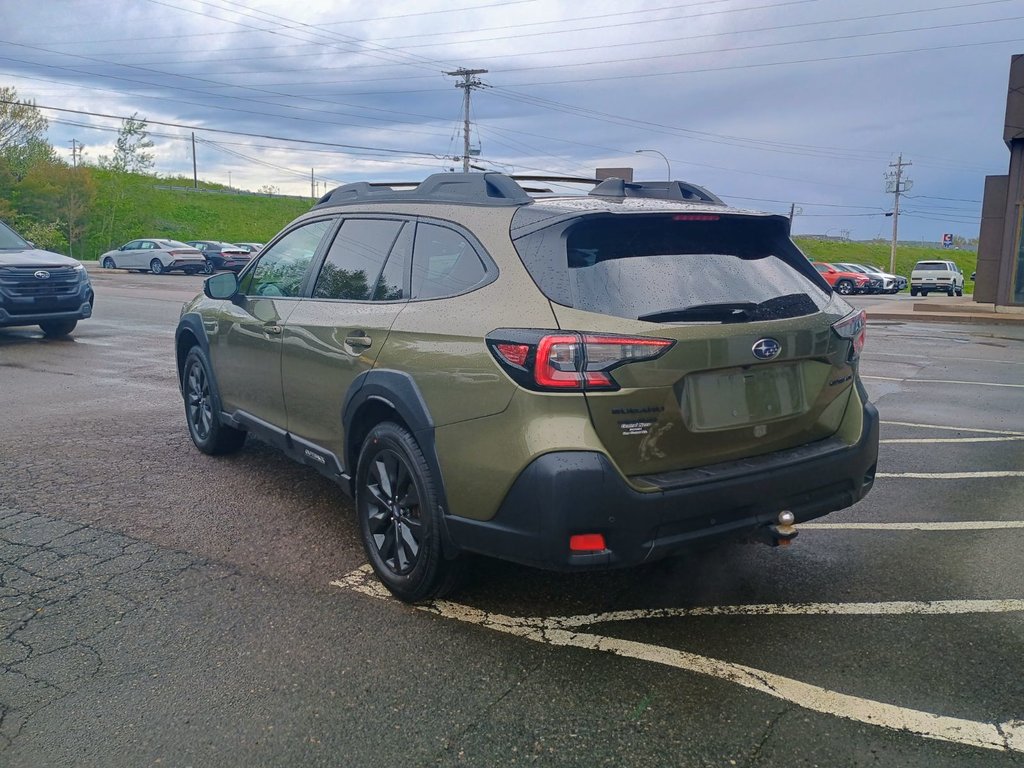 2024 Subaru OUTBACK ONYX in New Glasgow, Nova Scotia - 3 - w1024h768px