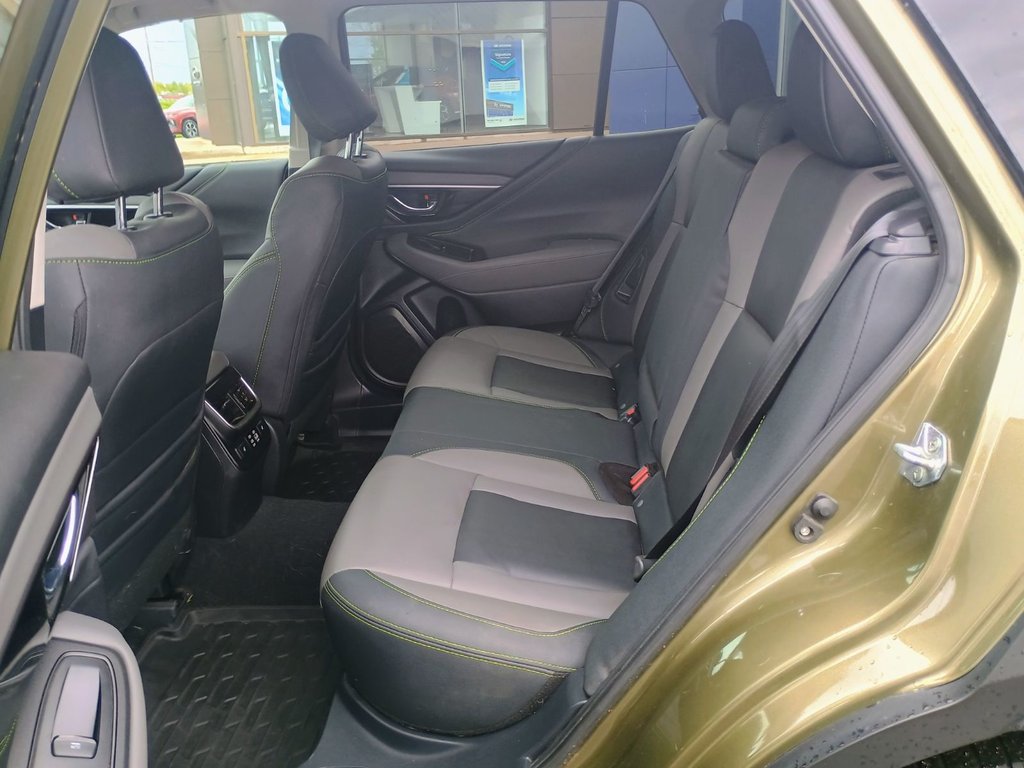 2024 Subaru OUTBACK ONYX in New Glasgow, Nova Scotia - 12 - w1024h768px