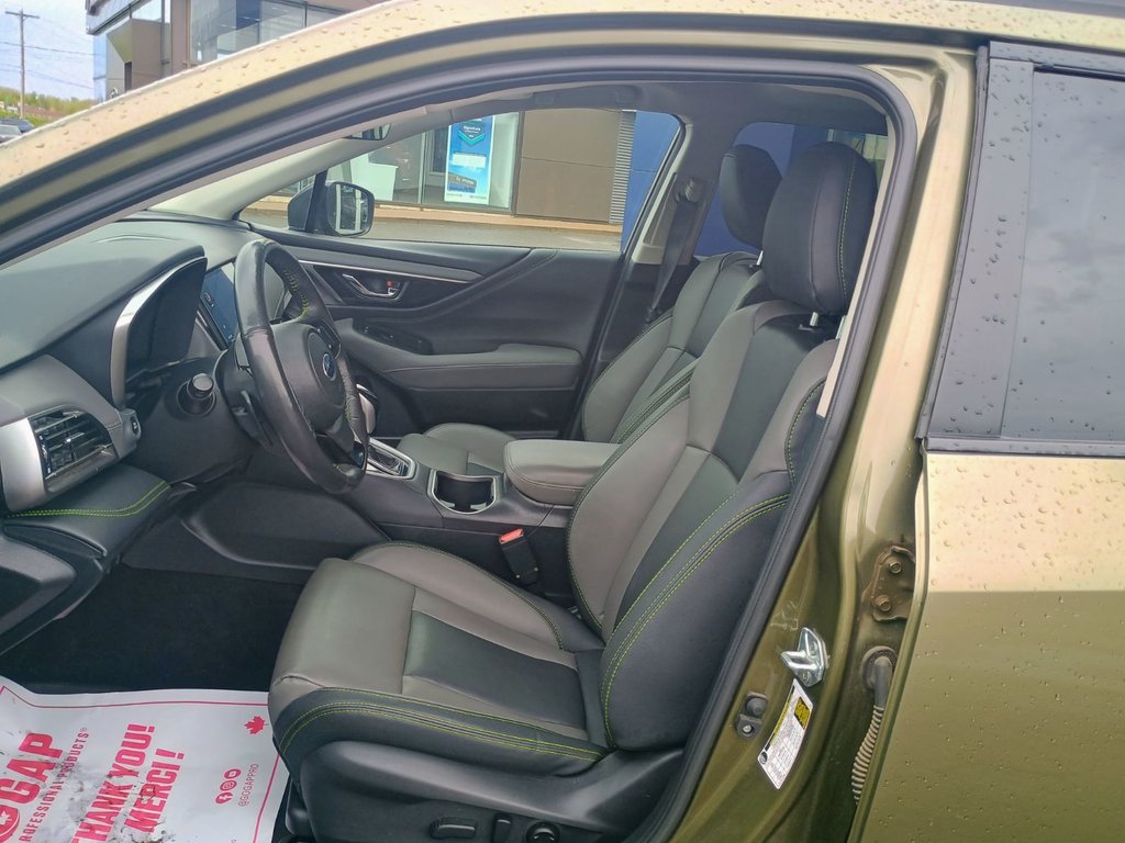 2024 Subaru OUTBACK ONYX in New Glasgow, Nova Scotia - 11 - w1024h768px