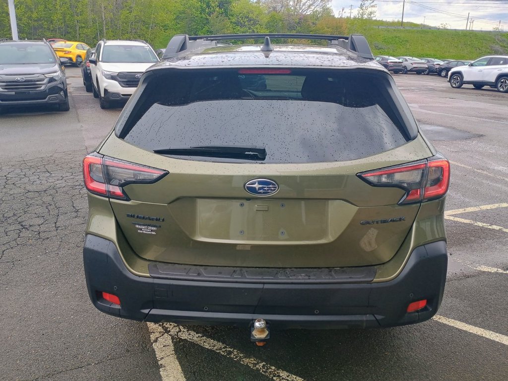 2024 Subaru OUTBACK ONYX in New Glasgow, Nova Scotia - 4 - w1024h768px