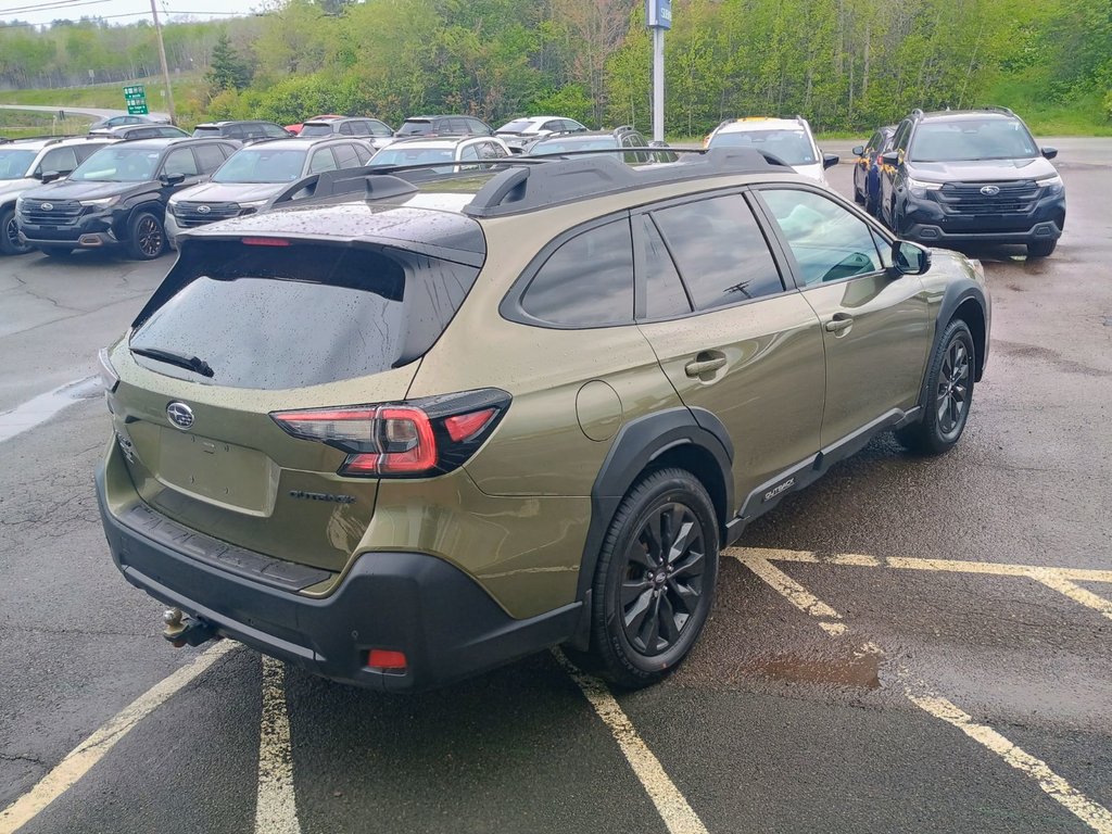 2024 Subaru OUTBACK ONYX in New Glasgow, Nova Scotia - 5 - w1024h768px