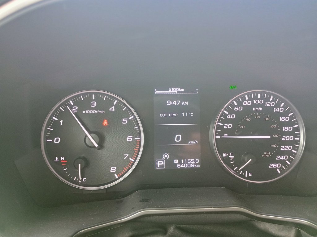 2024 Subaru OUTBACK ONYX in New Glasgow, Nova Scotia - 9 - w1024h768px
