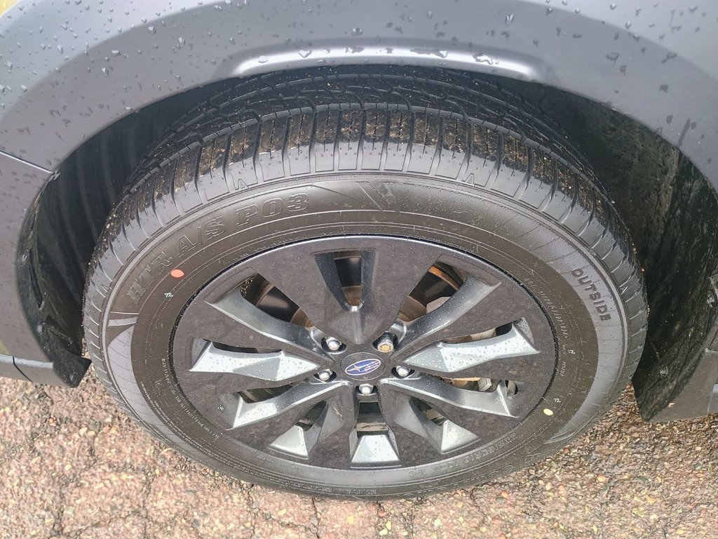 2024 Subaru OUTBACK ONYX in New Glasgow, Nova Scotia - 13 - w1024h768px