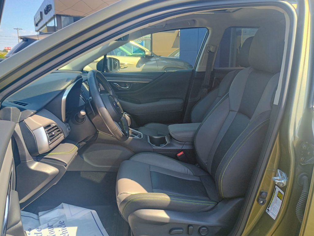 2024 Subaru OUTBACK ONYX in New Glasgow, Nova Scotia - 11 - w1024h768px