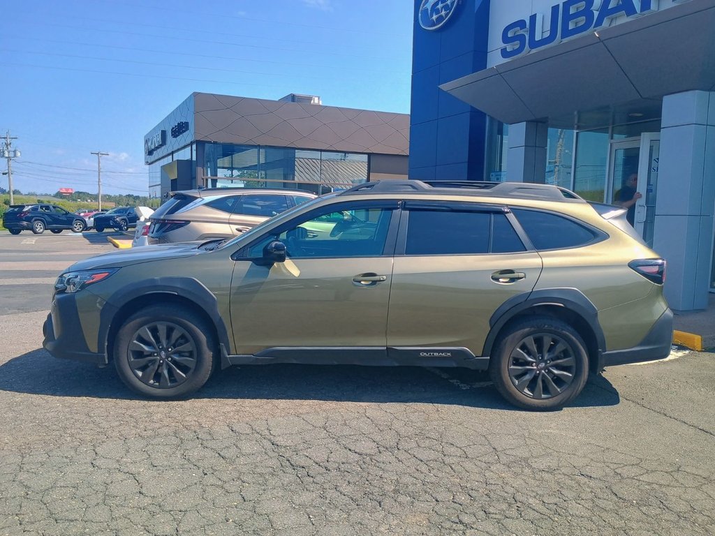 2024 Subaru OUTBACK ONYX in New Glasgow, Nova Scotia - 2 - w1024h768px