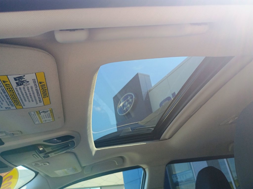 2024 Subaru OUTBACK ONYX in New Glasgow, Nova Scotia - 13 - w1024h768px