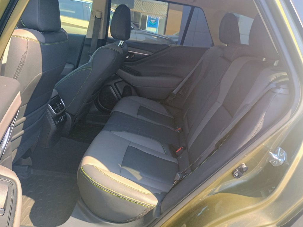 2024 Subaru OUTBACK ONYX in New Glasgow, Nova Scotia - 12 - w1024h768px