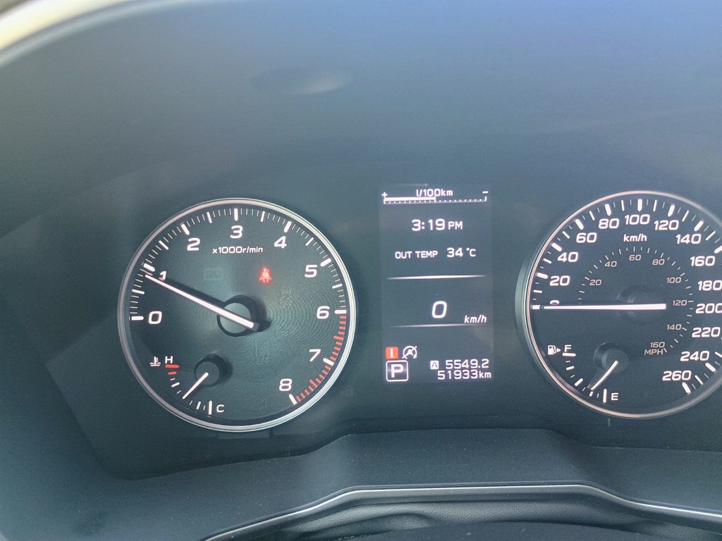 2024 Subaru OUTBACK ONYX in New Glasgow, Nova Scotia - 9 - w1024h768px