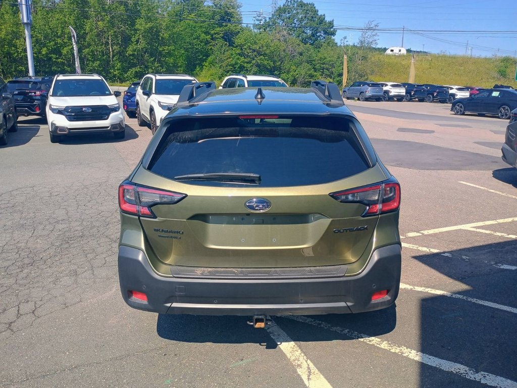 2024 Subaru OUTBACK ONYX in New Glasgow, Nova Scotia - 4 - w1024h768px
