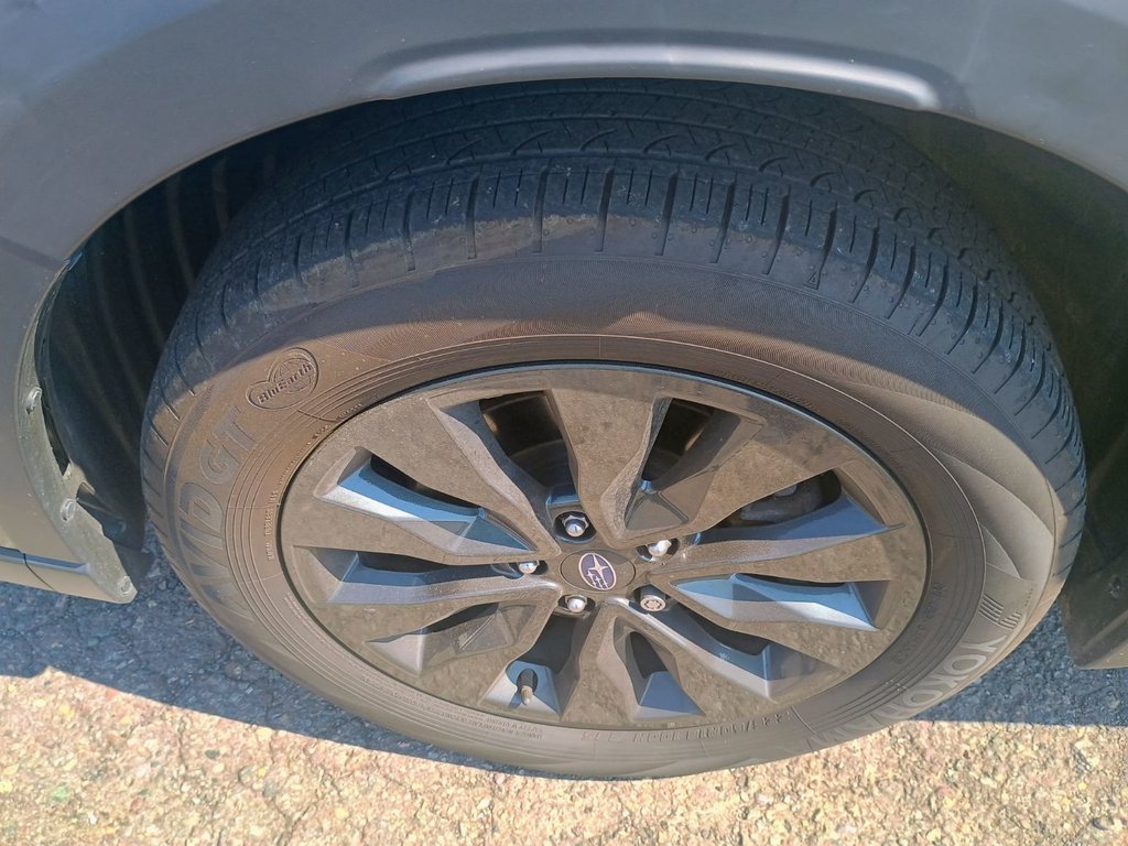 2024 Subaru OUTBACK ONYX in New Glasgow, Nova Scotia - 14 - w1024h768px