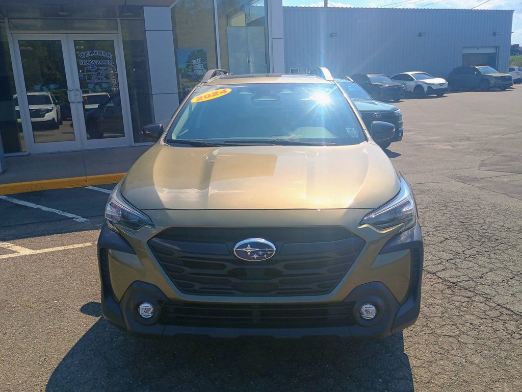 2024 Subaru OUTBACK ONYX in New Glasgow, Nova Scotia - 8 - w1024h768px