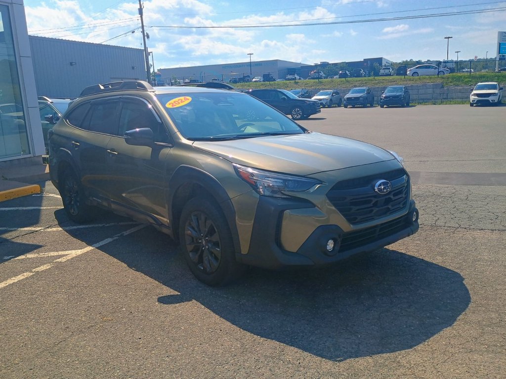 2024 Subaru OUTBACK ONYX in New Glasgow, Nova Scotia - 7 - w1024h768px