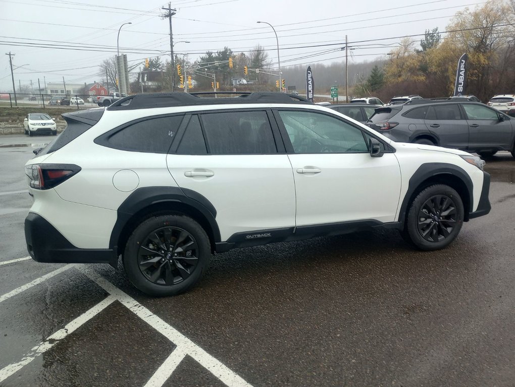 Outback ONYX 2025 à New Glasgow, Nouvelle-Écosse - 6 - w1024h768px