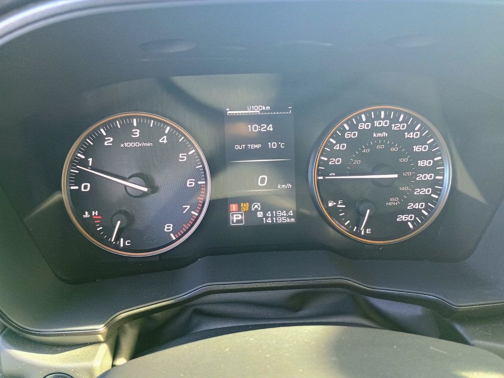 2025 Subaru OUTBACK WILDERNESS in New Glasgow, Nova Scotia - 13 - w1024h768px