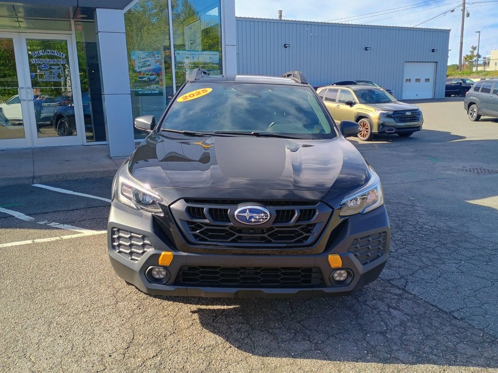2025 Subaru OUTBACK WILDERNESS in New Glasgow, Nova Scotia - 8 - w1024h768px