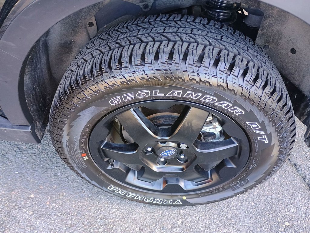 2025 Subaru OUTBACK WILDERNESS in New Glasgow, Nova Scotia - 11 - w1024h768px