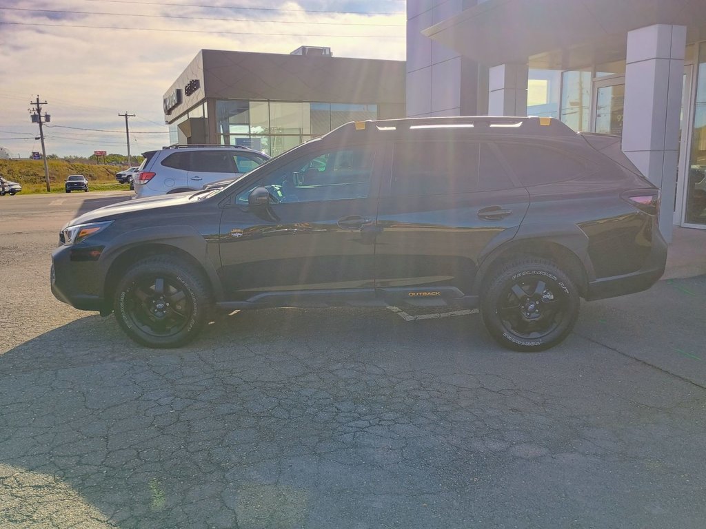 2025 Subaru OUTBACK WILDERNESS in New Glasgow, Nova Scotia - 2 - w1024h768px