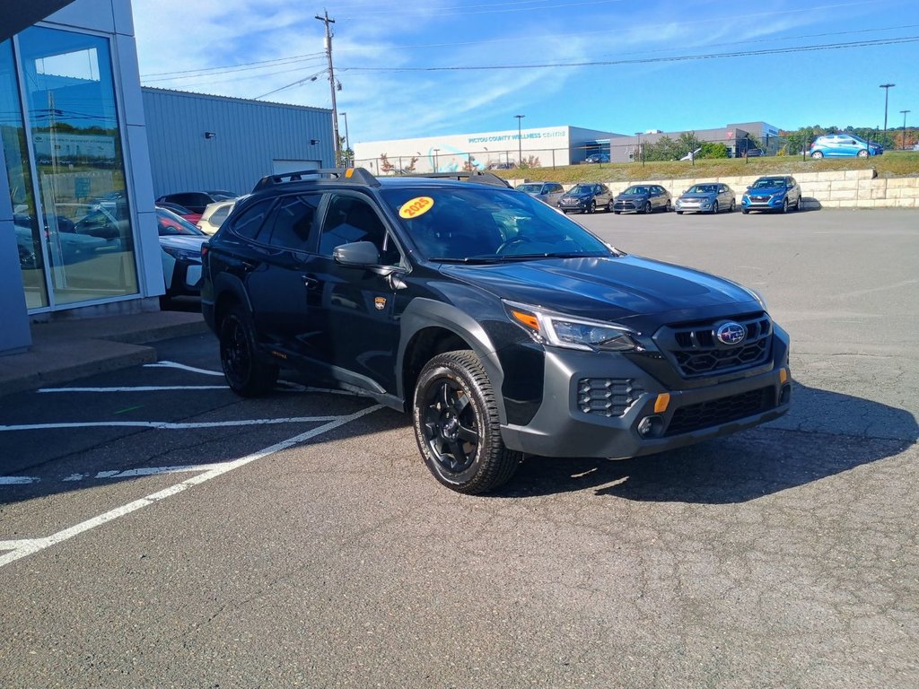 2025 Subaru OUTBACK WILDERNESS in New Glasgow, Nova Scotia - 7 - w1024h768px