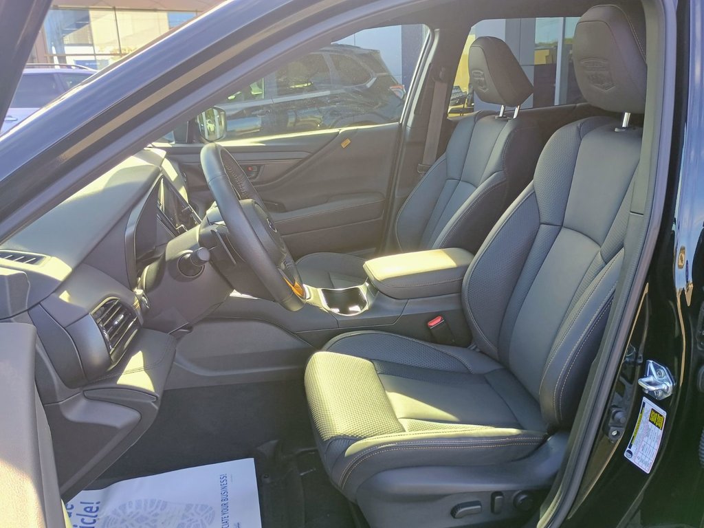 2025 Subaru OUTBACK WILDERNESS in New Glasgow, Nova Scotia - 9 - w1024h768px