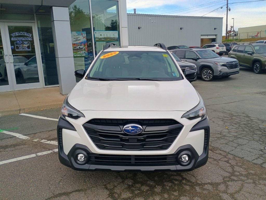 2025 Subaru OUTBACK ONYX in New Glasgow, Nova Scotia - 8 - w1024h768px