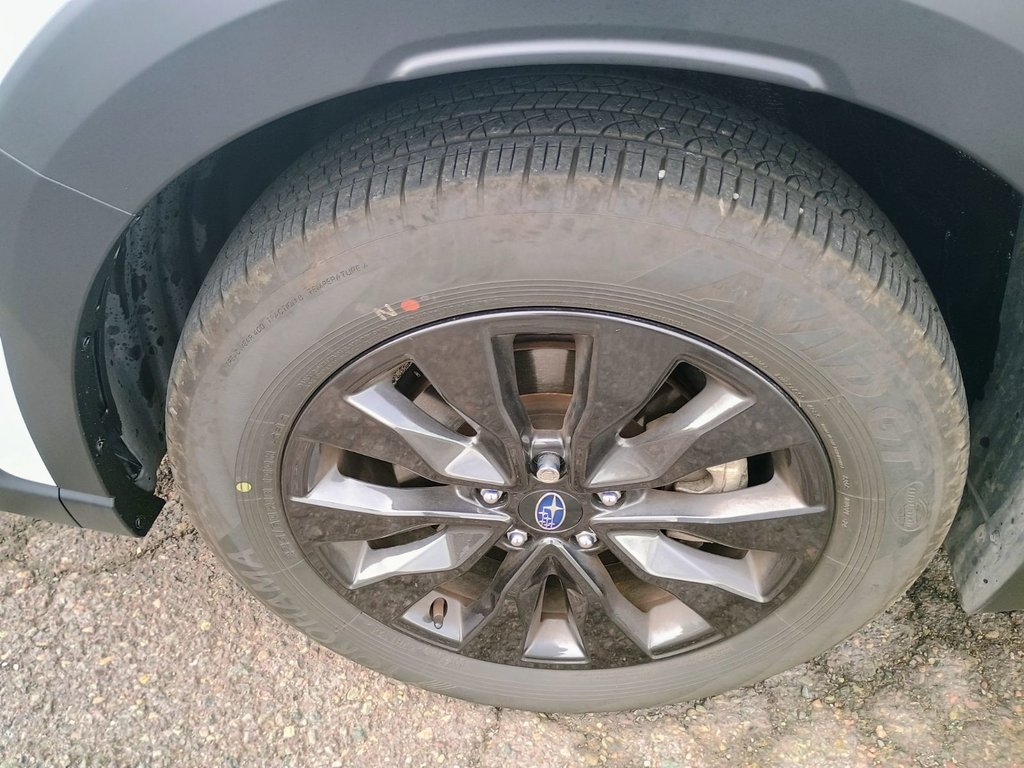 2025 Subaru OUTBACK ONYX in New Glasgow, Nova Scotia - 15 - w1024h768px