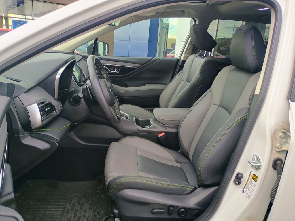 2025 Subaru OUTBACK ONYX in New Glasgow, Nova Scotia - 12 - w1024h768px