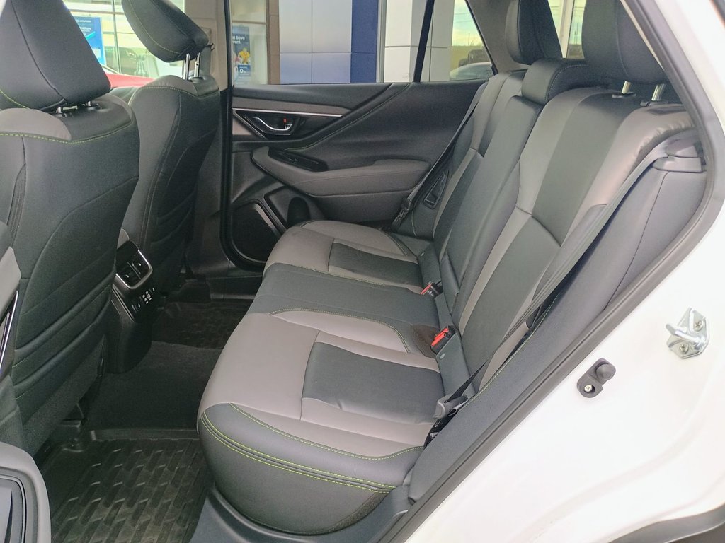 2025 Subaru OUTBACK ONYX in New Glasgow, Nova Scotia - 13 - w1024h768px