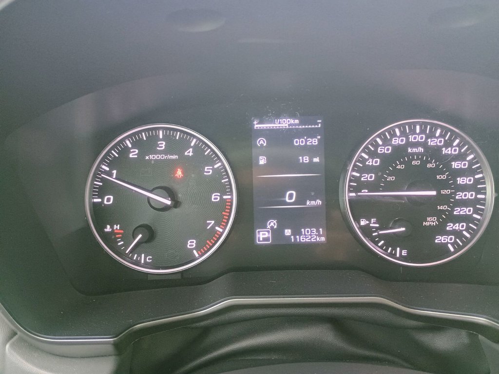 2025 Subaru OUTBACK ONYX in New Glasgow, Nova Scotia - 9 - w1024h768px