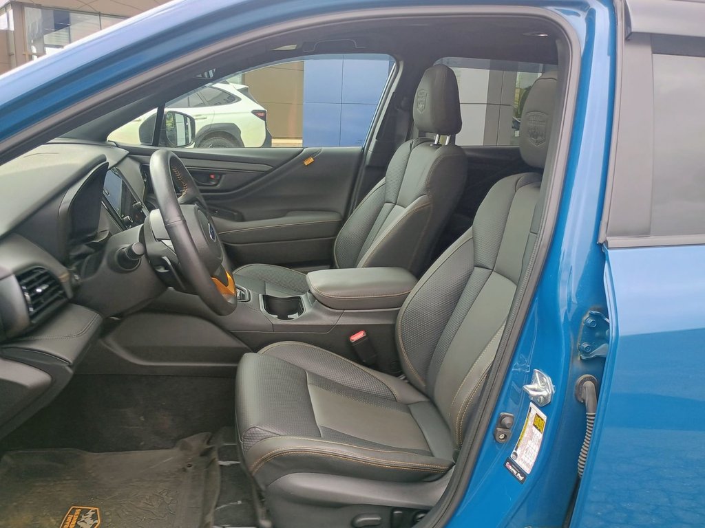 2025 Subaru OUTBACK WILDERNESS in New Glasgow, Nova Scotia - 12 - w1024h768px