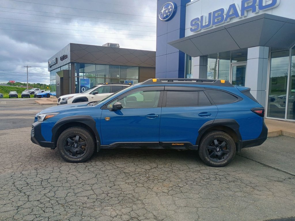 2025 Subaru OUTBACK WILDERNESS in New Glasgow, Nova Scotia - 2 - w1024h768px