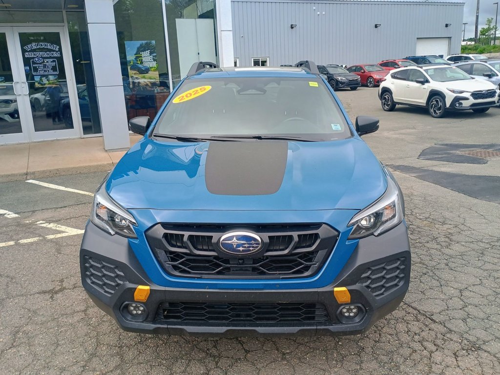 2025 Subaru OUTBACK WILDERNESS in New Glasgow, Nova Scotia - 8 - w1024h768px