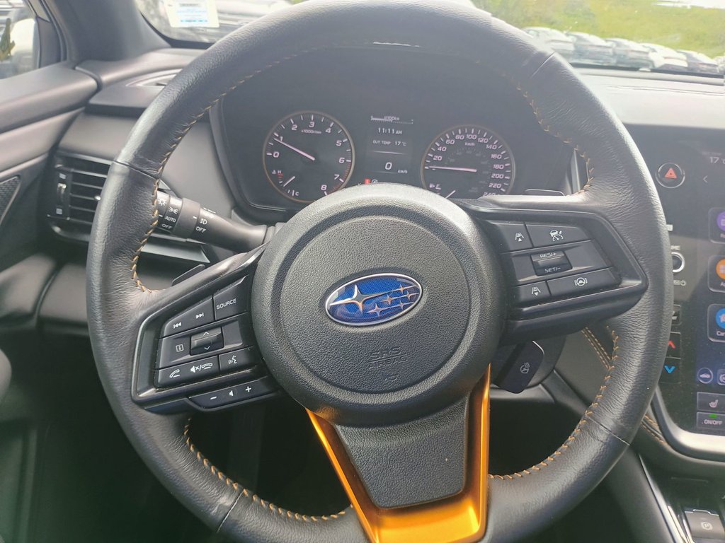 2025 Subaru OUTBACK WILDERNESS in New Glasgow, Nova Scotia - 11 - w1024h768px