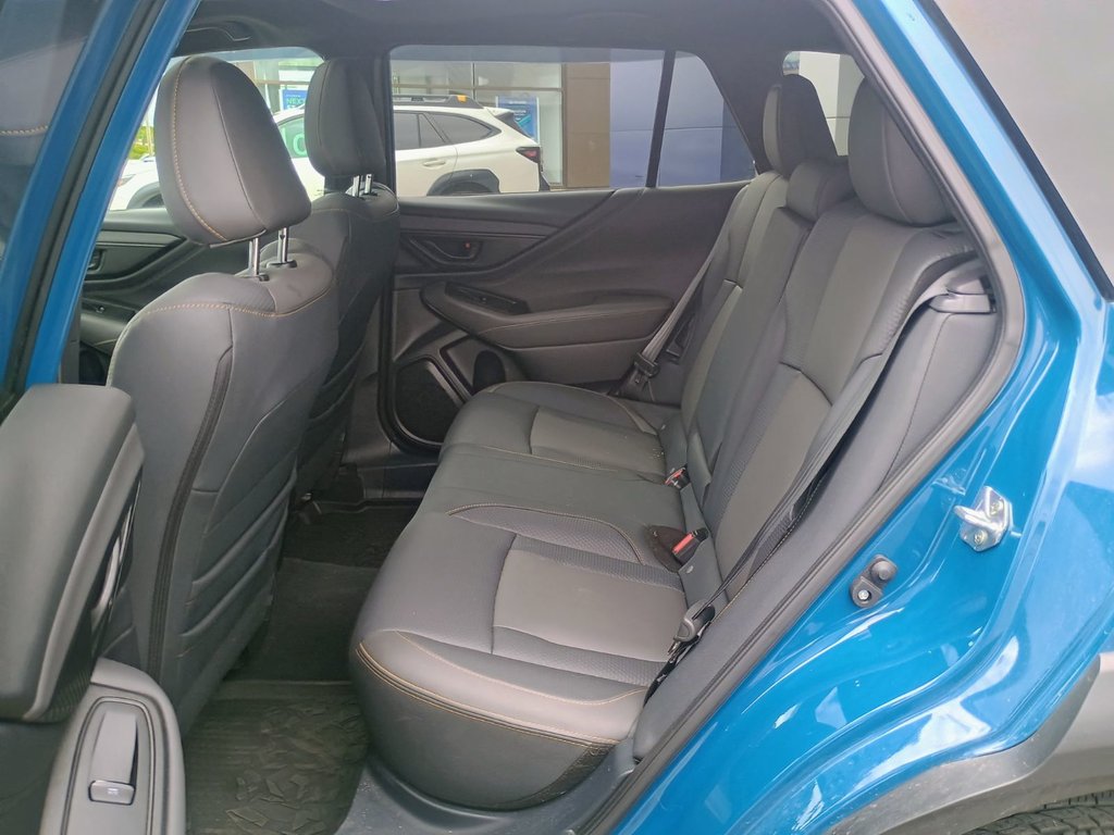2025 Subaru OUTBACK WILDERNESS in New Glasgow, Nova Scotia - 13 - w1024h768px