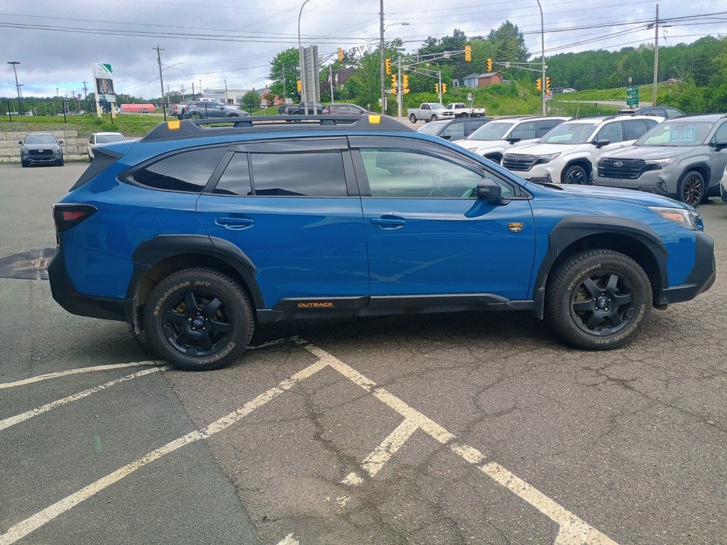 2025 Subaru OUTBACK WILDERNESS in New Glasgow, Nova Scotia - 6 - w1024h768px