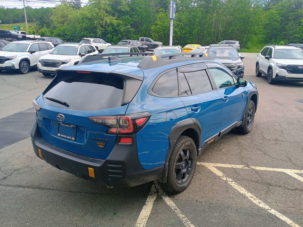 2025 Subaru OUTBACK WILDERNESS in New Glasgow, Nova Scotia - 5 - w1024h768px