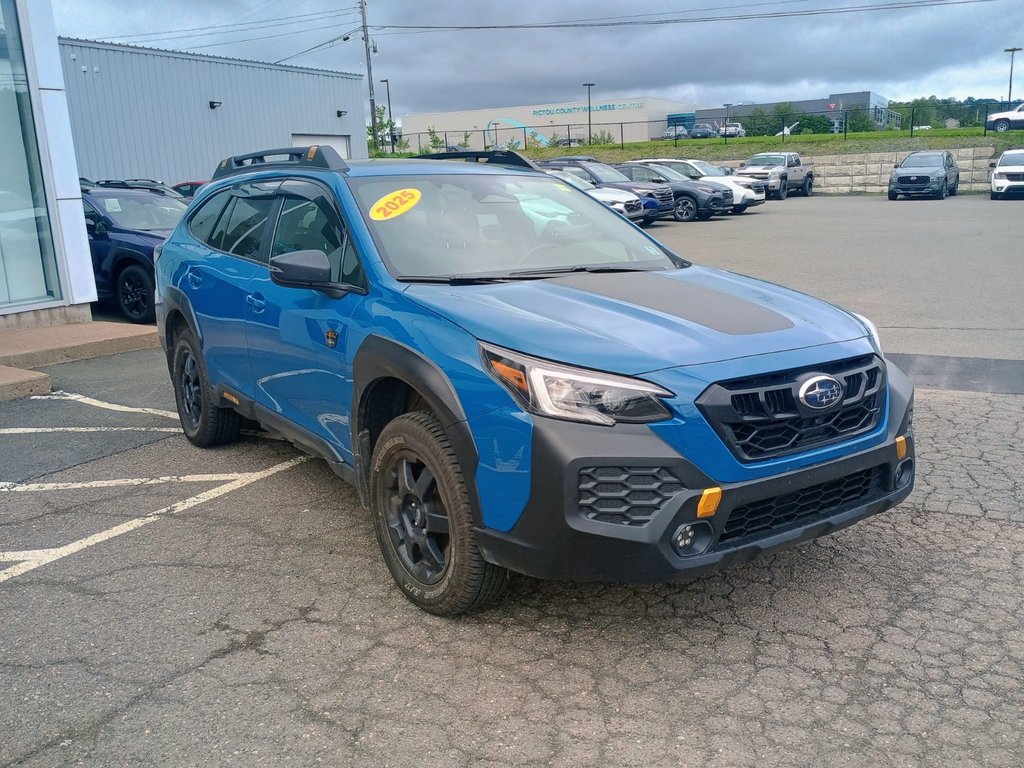 2025 Subaru OUTBACK WILDERNESS in New Glasgow, Nova Scotia - 7 - w1024h768px