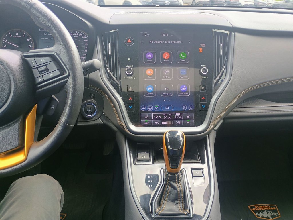 2025 Subaru OUTBACK WILDERNESS in New Glasgow, Nova Scotia - 10 - w1024h768px