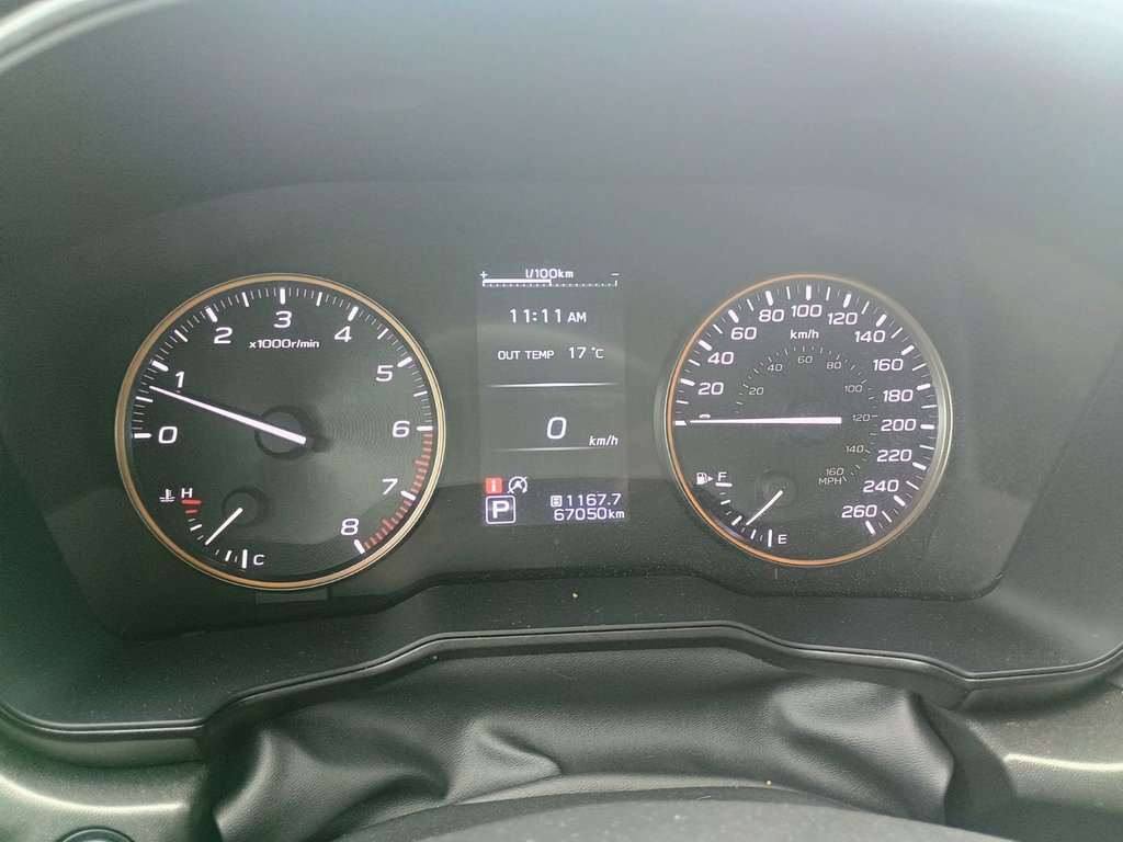 2025 Subaru OUTBACK WILDERNESS in New Glasgow, Nova Scotia - 9 - w1024h768px