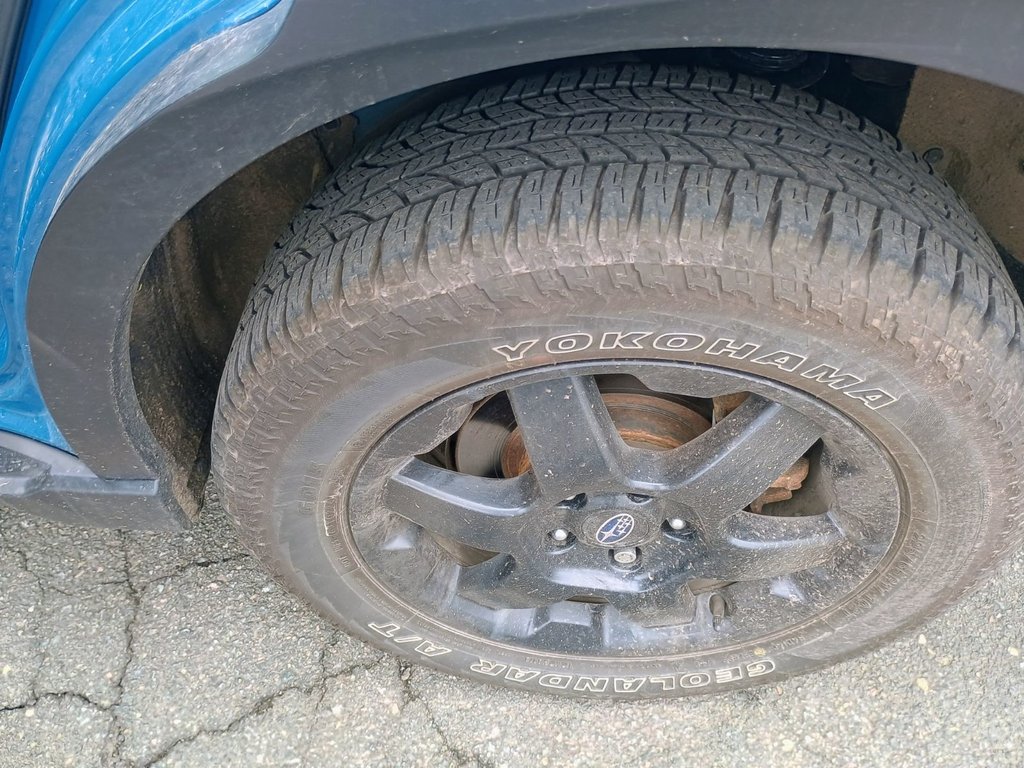 2025 Subaru OUTBACK WILDERNESS in New Glasgow, Nova Scotia - 14 - w1024h768px